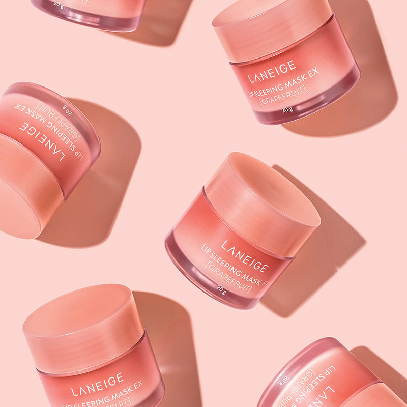Lip Sleeping Mask