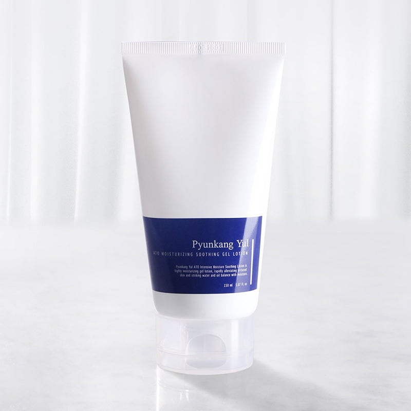Pyunkang Yul ATO Moisturizing Soothing Gel Lotion