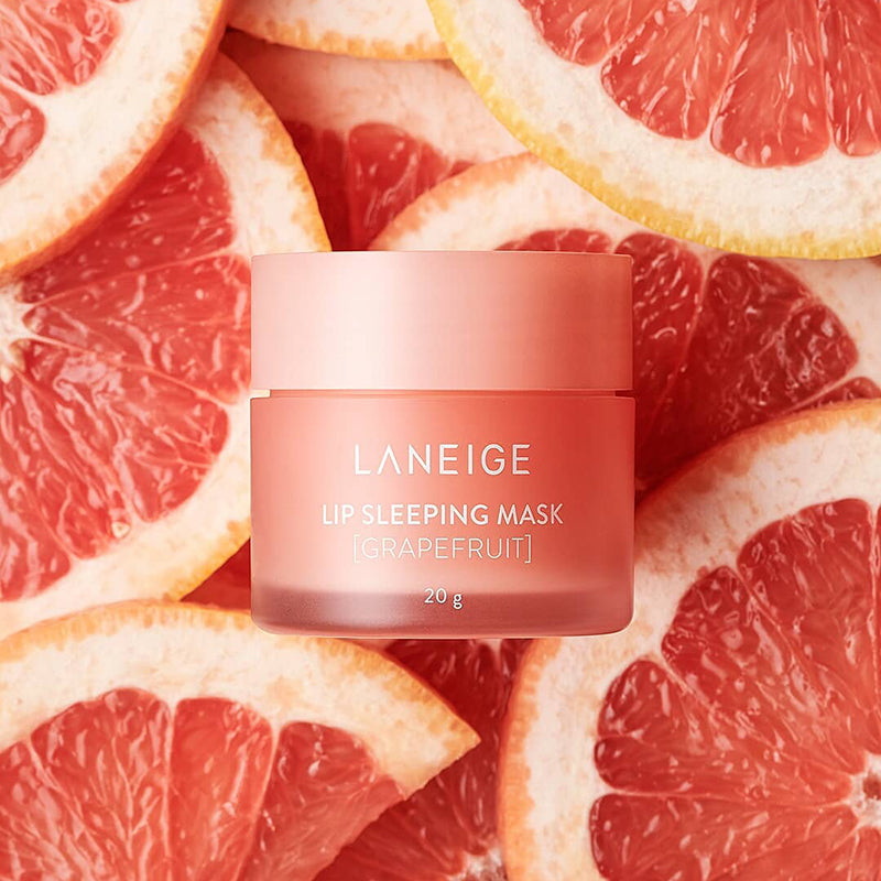 Lip Sleeping Mask