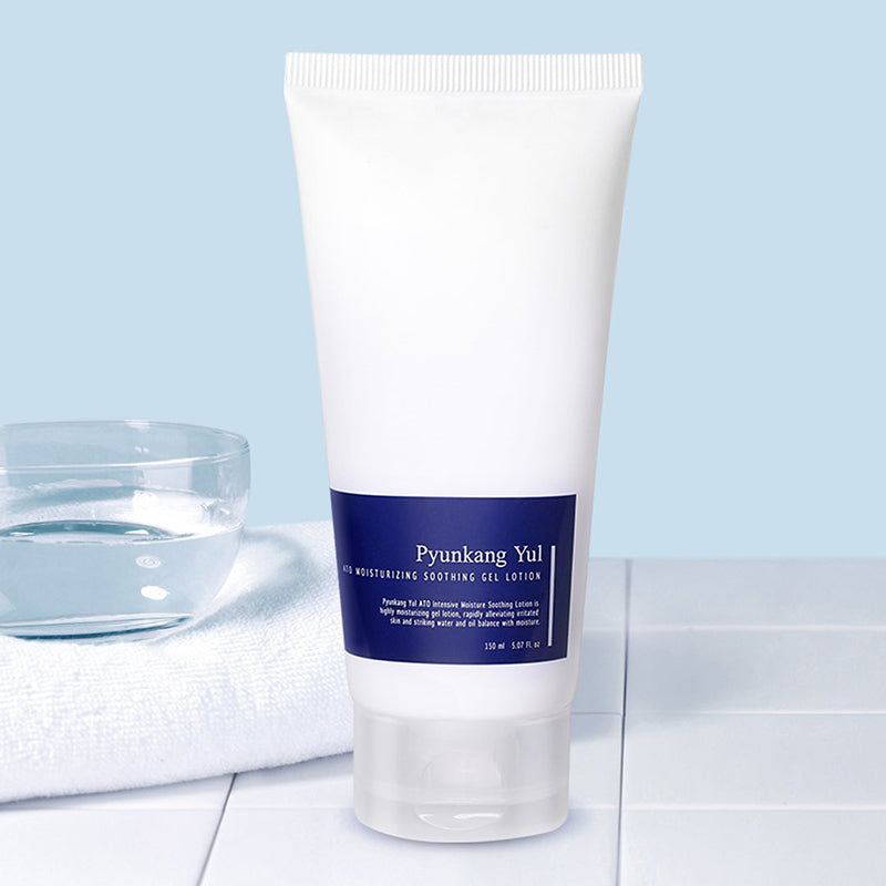 Pyunkang Yul ATO Moisturizing Soothing Gel Lotion