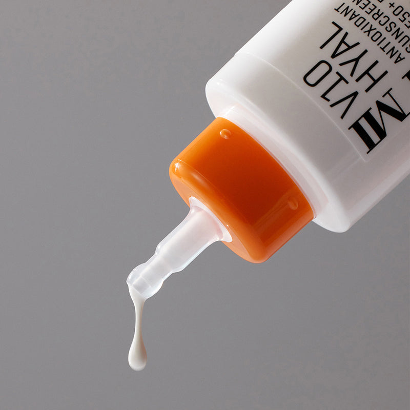 V10 Hyal Antioxidant Sunscreen SPF50+ PA++++ (Expiring 29/8/2026)
