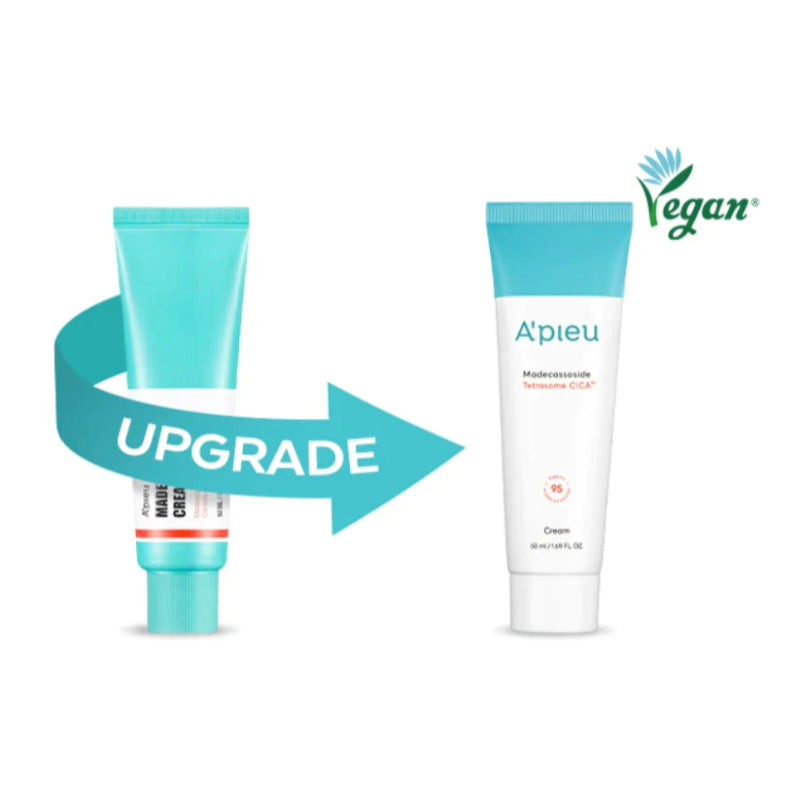 Madecassoside Cream