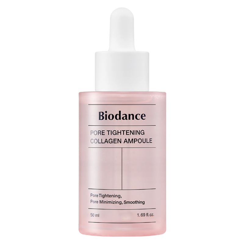 Pore Tightening Collagen Ampoule