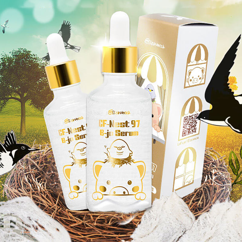 CF-Nest B-jo 97% omnipotent serum