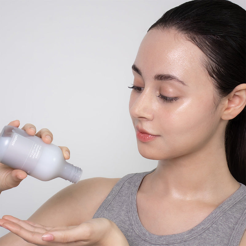 Dual Barrier Creamy Toner