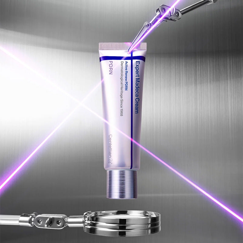 Expert Madeca Cream Active Renew PDRN