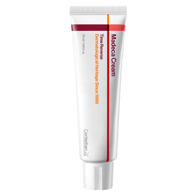 Madeca Cream Time Reverse