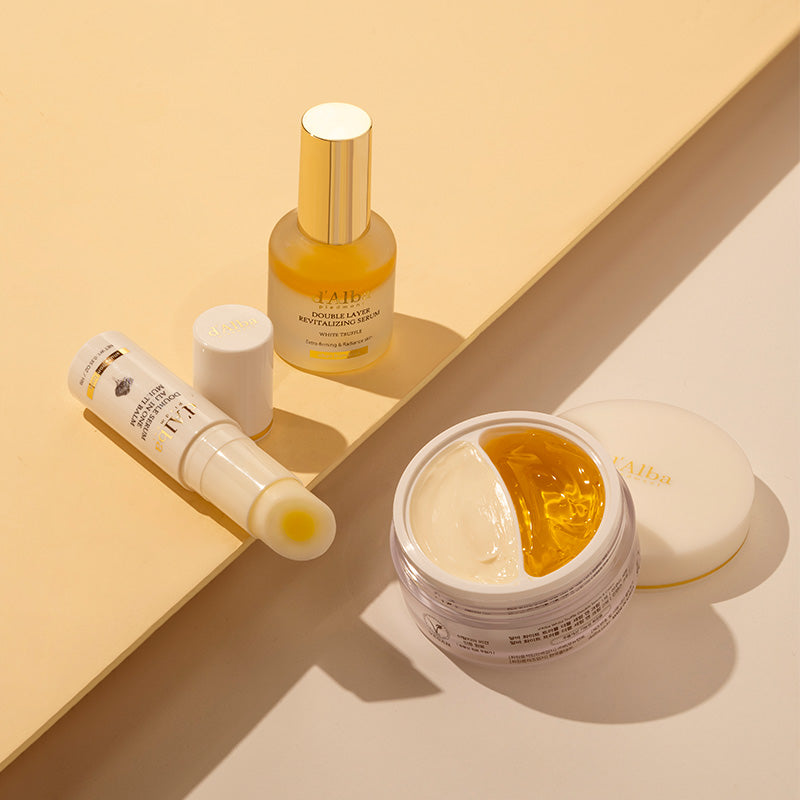 Double Serum All In One Multi Balm