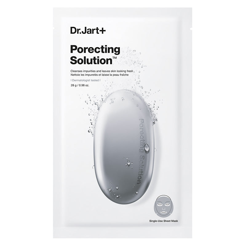 Dermask Porecting Solution