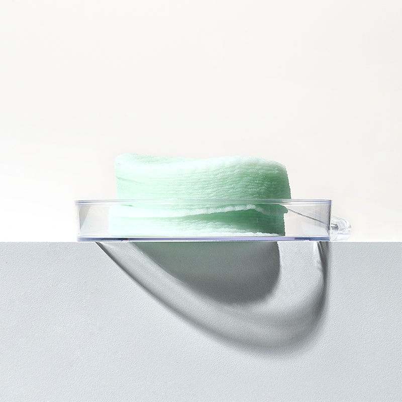 BP Exfoliating Pad