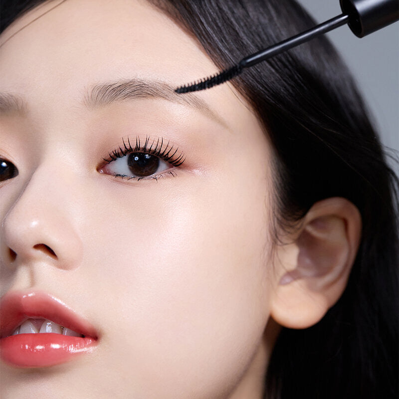Curl Fix Mascara