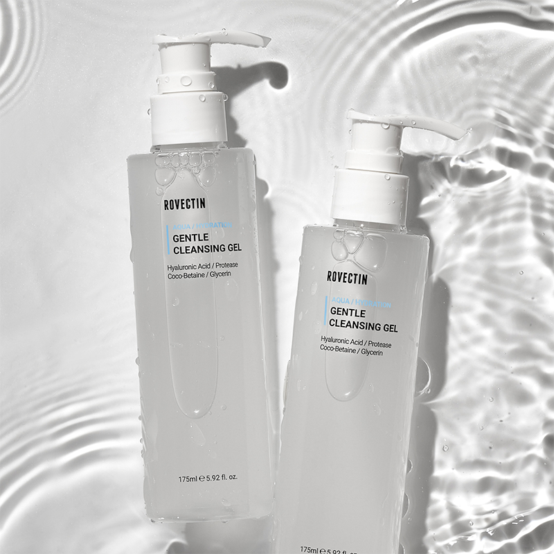 Skin Essentials Conditioning Cleanser
