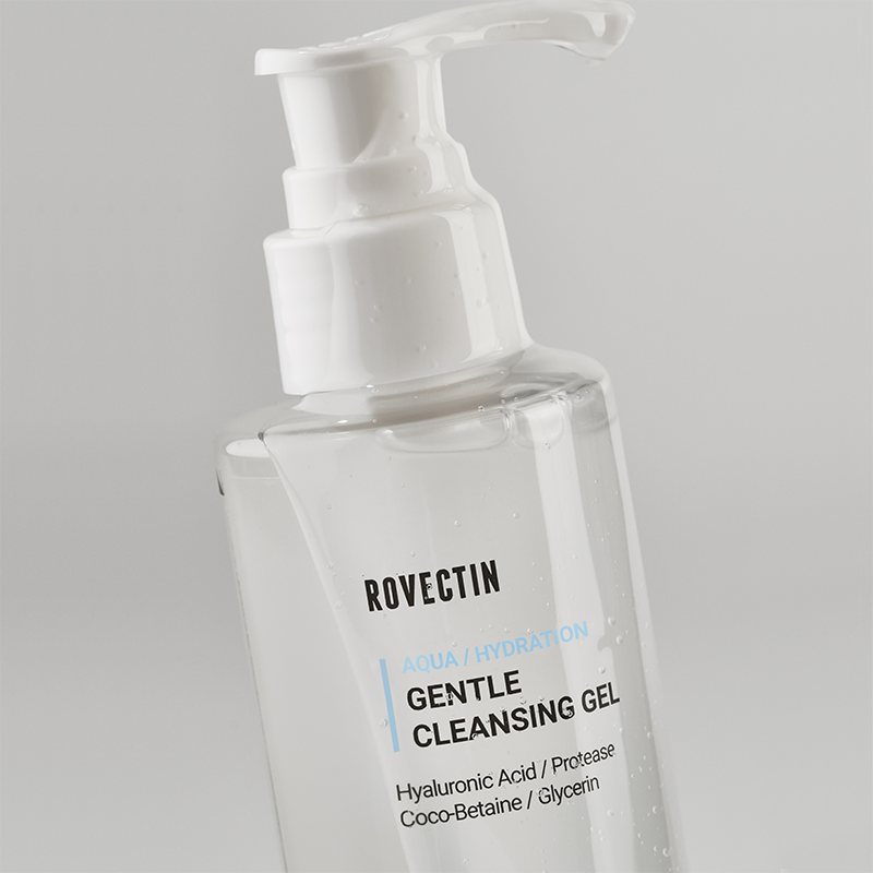 Skin Essentials Conditioning Cleanser