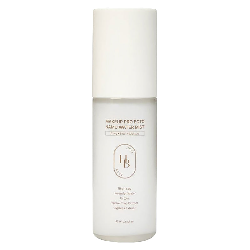 Makeup Pro Ecto Namu Water Mist
