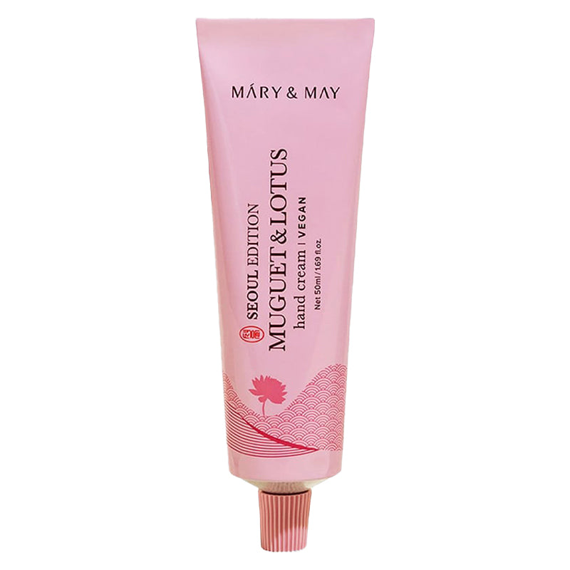 Seoul Edition Hand Cream