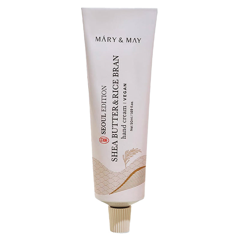 Seoul Edition Hand Cream