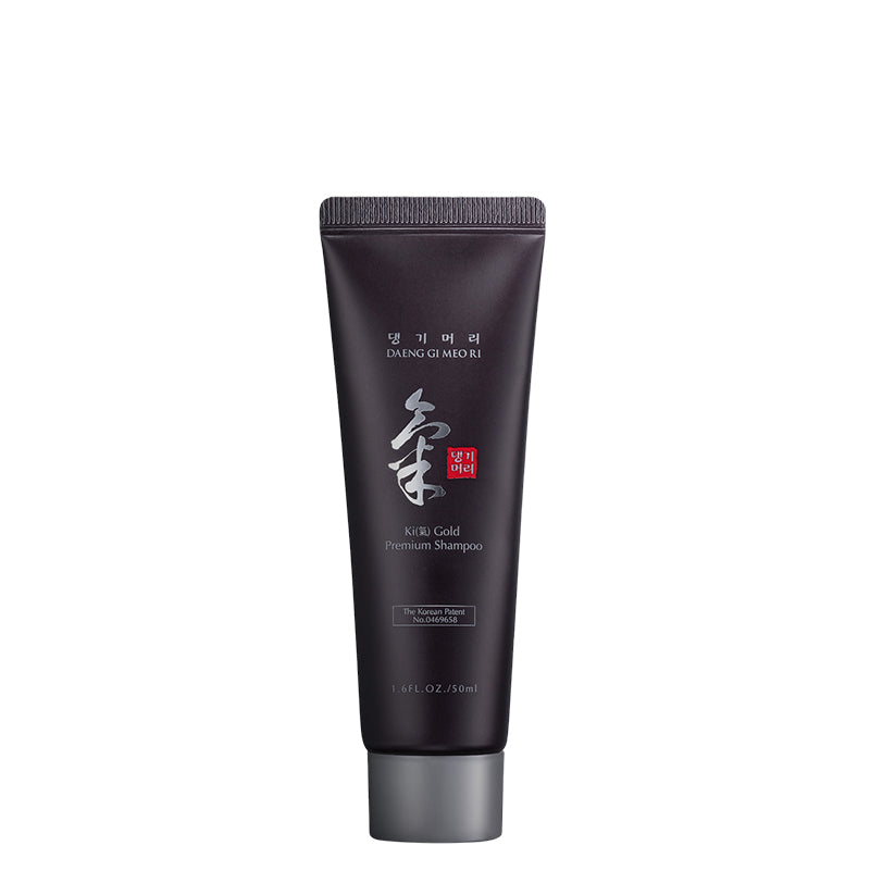 ‍Ki Gold Premium Shampoo Mini (100% off)