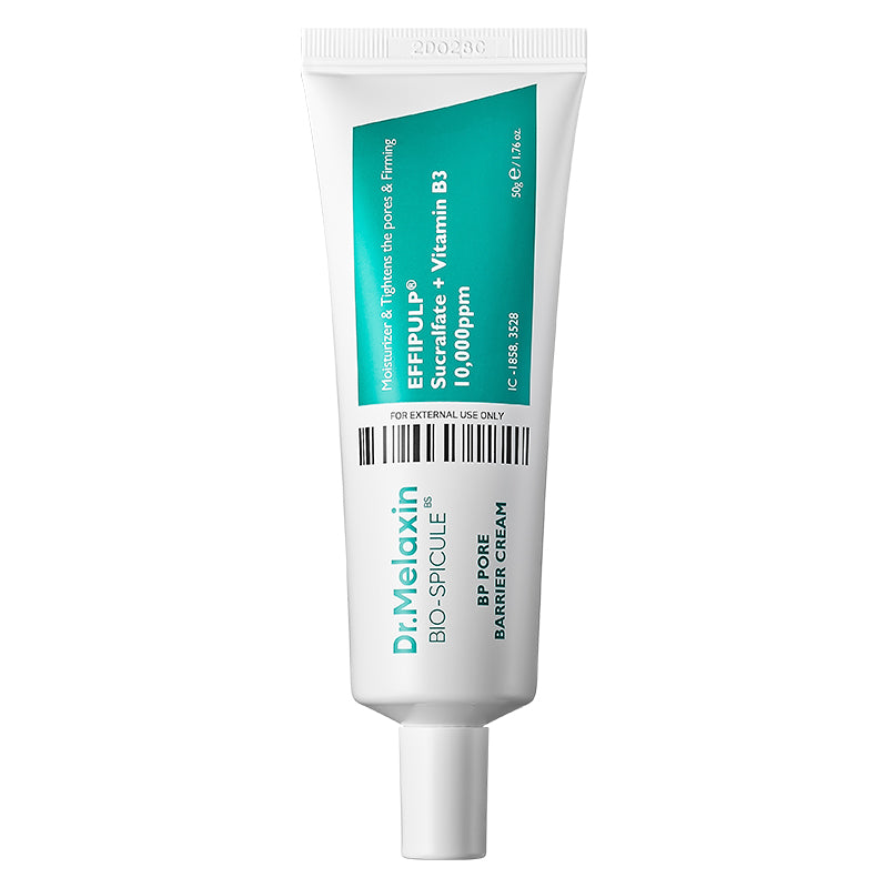 BP Pore Barrier Cream