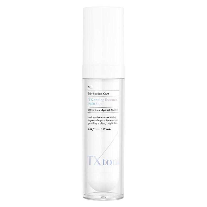 TX-Toning Essence 2000 Shot