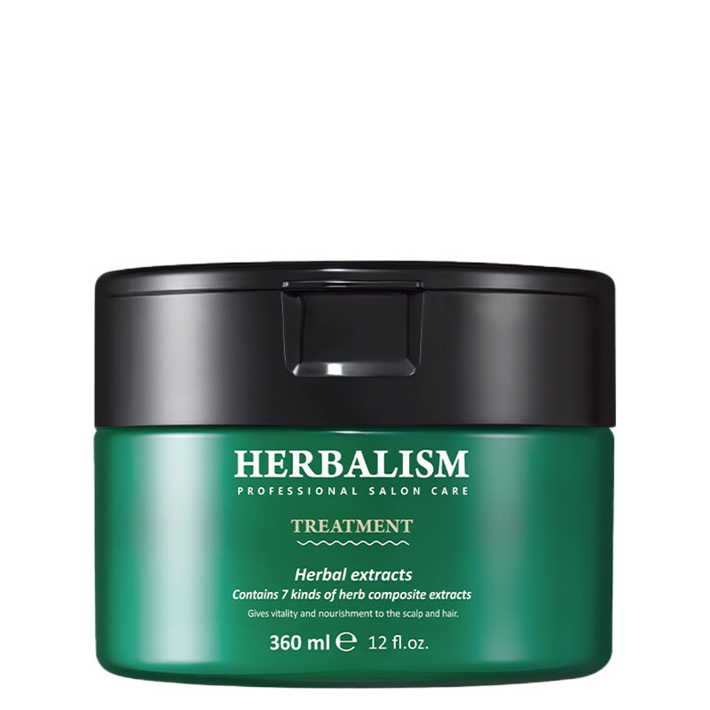 Herbalism Treatment