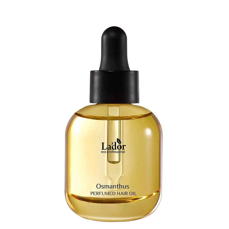 Perfumed Hair Oil