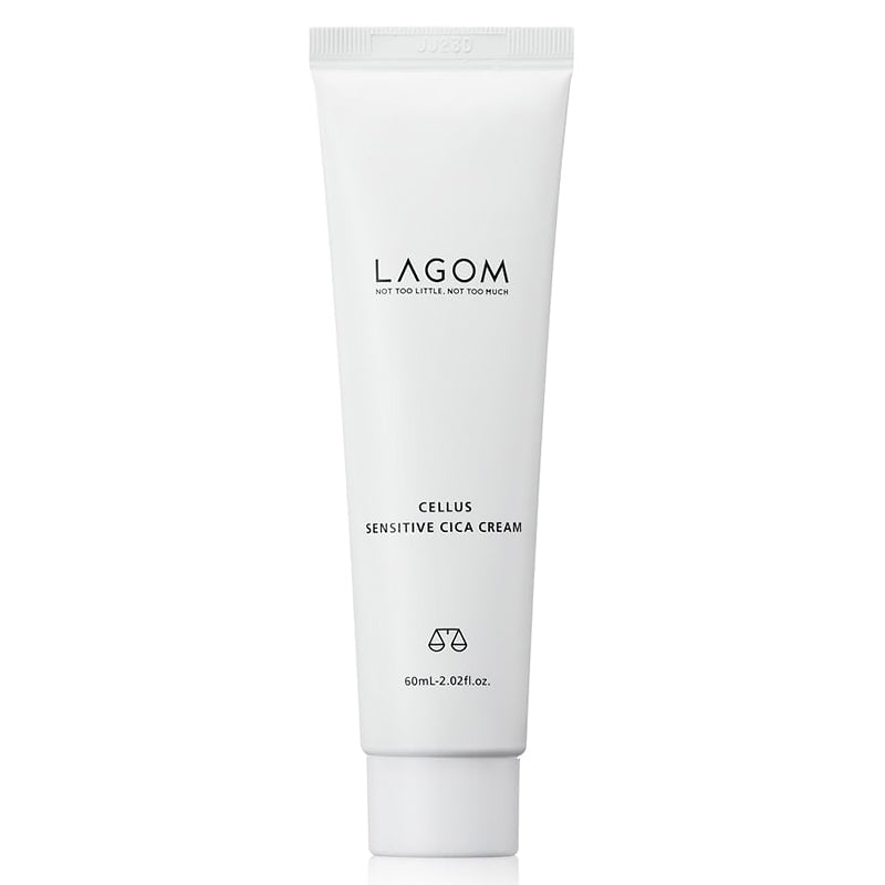 Cellus Sensitive Cica Cream