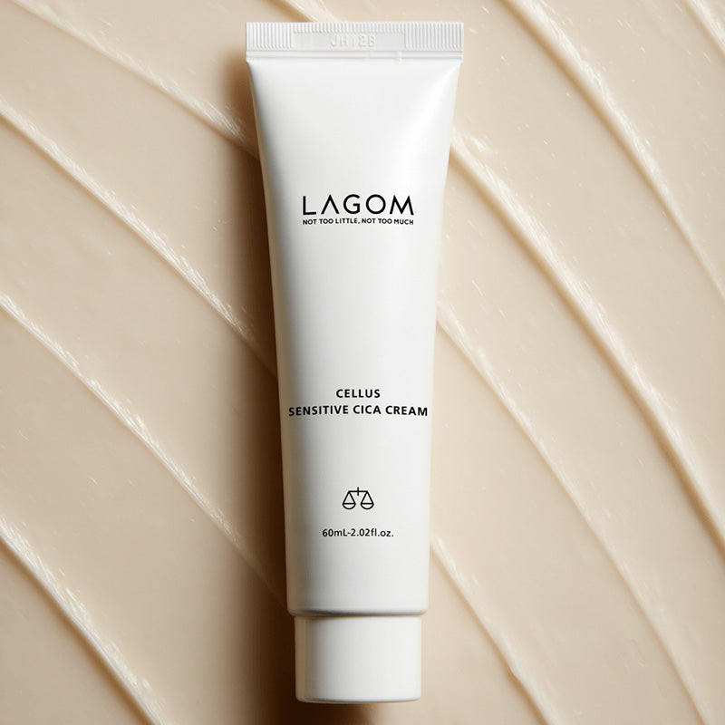 Cellus Sensitive Cica Cream