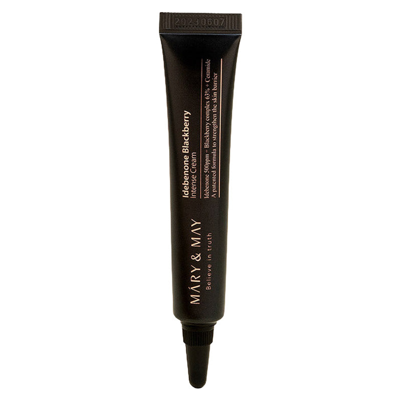 ‍Idebenone Blackberry Complex Intense Cream Mini (100% off)