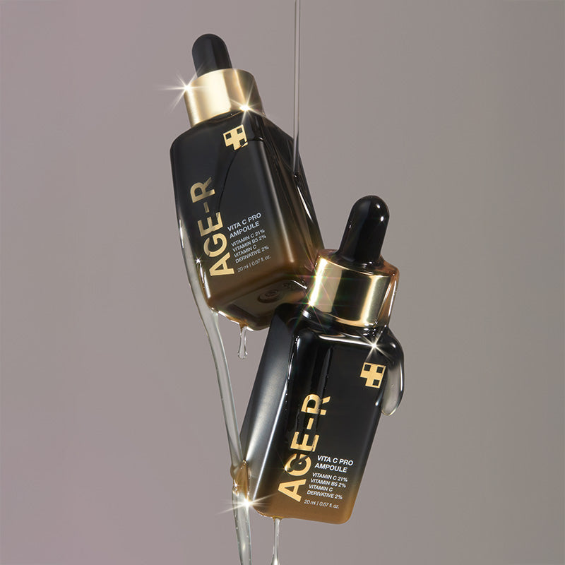 Age-R Vita C Pro Ampoule