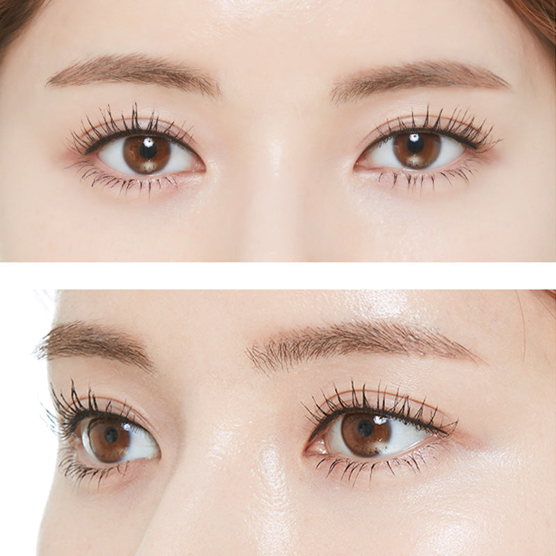 4D Mascara