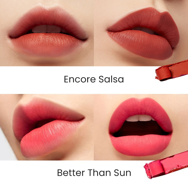 Dare Rouge Velvet