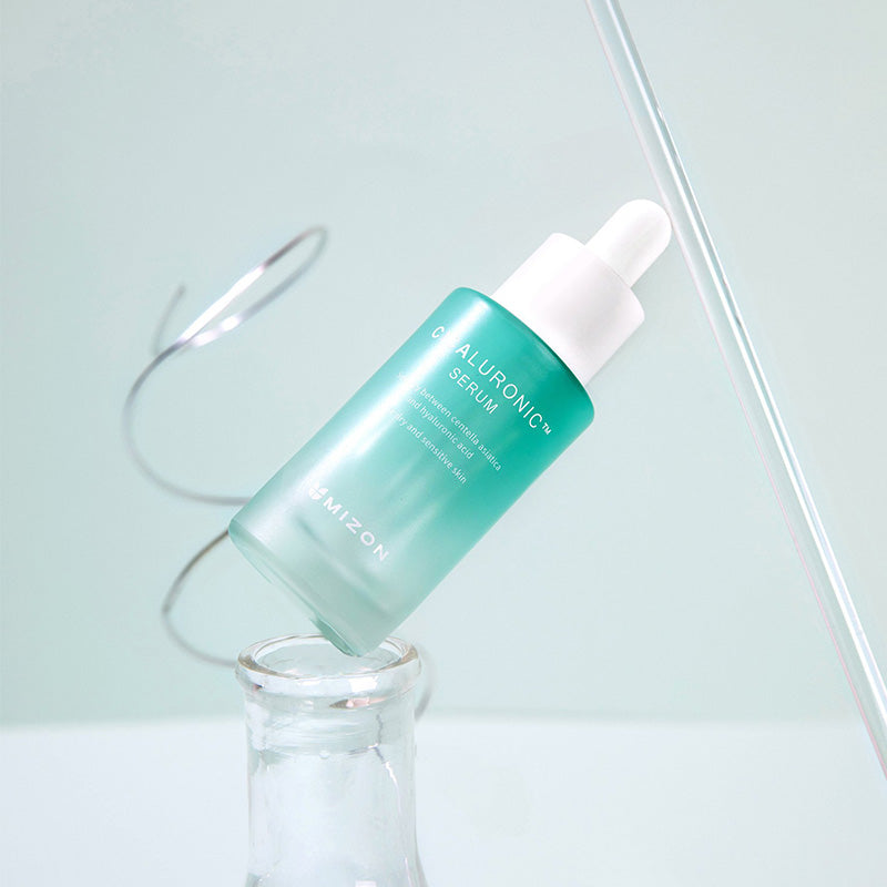 Cicaluronic Serum