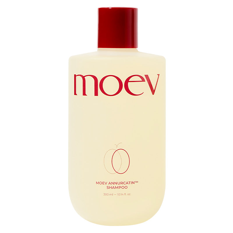 Annurcatin Shampoo