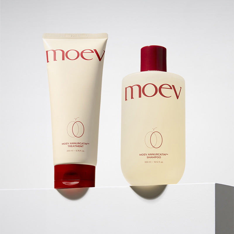 Annurcatin Shampoo