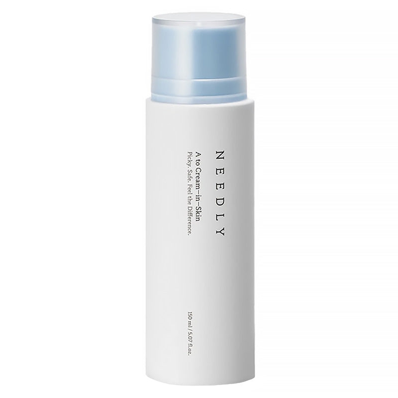 A to Cream-in-Skin