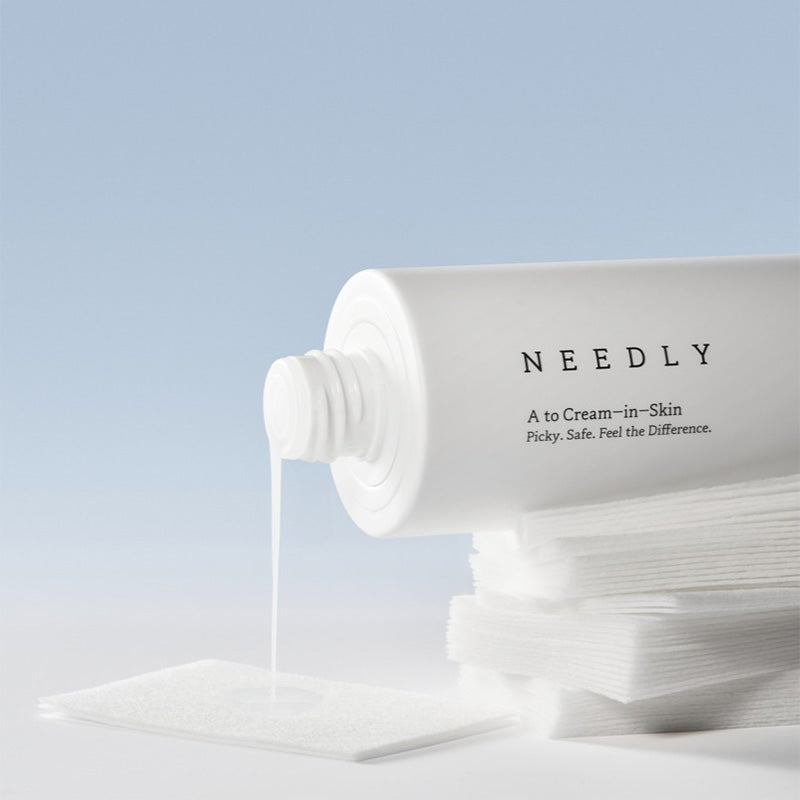 A to Cream-in-Skin