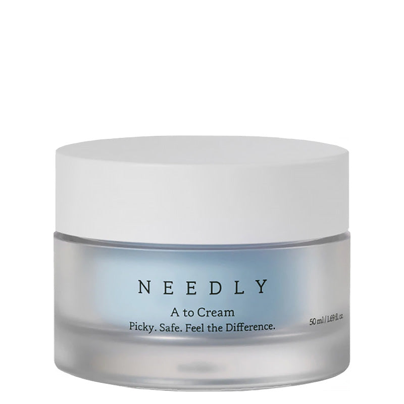 A to Cream