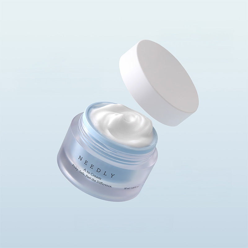 A to Cream