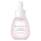 Face Light Oil