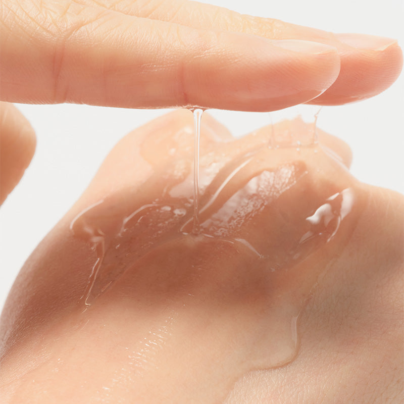 Glow Peeling Serum
