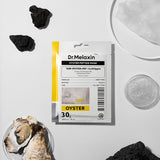 Oyster Pep-3 Renewal Mask Pack