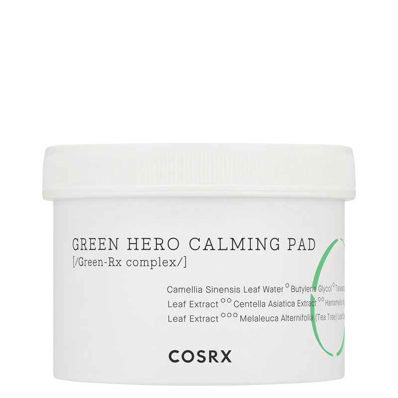 One Step Green hero Calming Pad