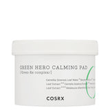 One Step Green hero Calming Pad