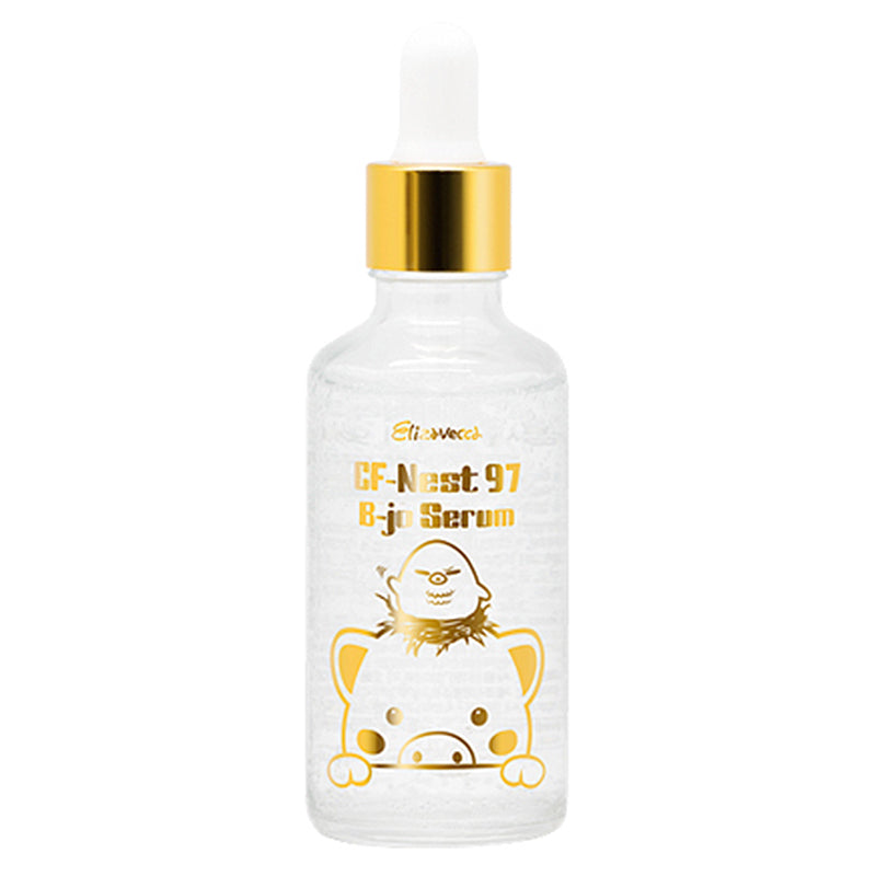 CF-Nest B-jo 97% omnipotent serum