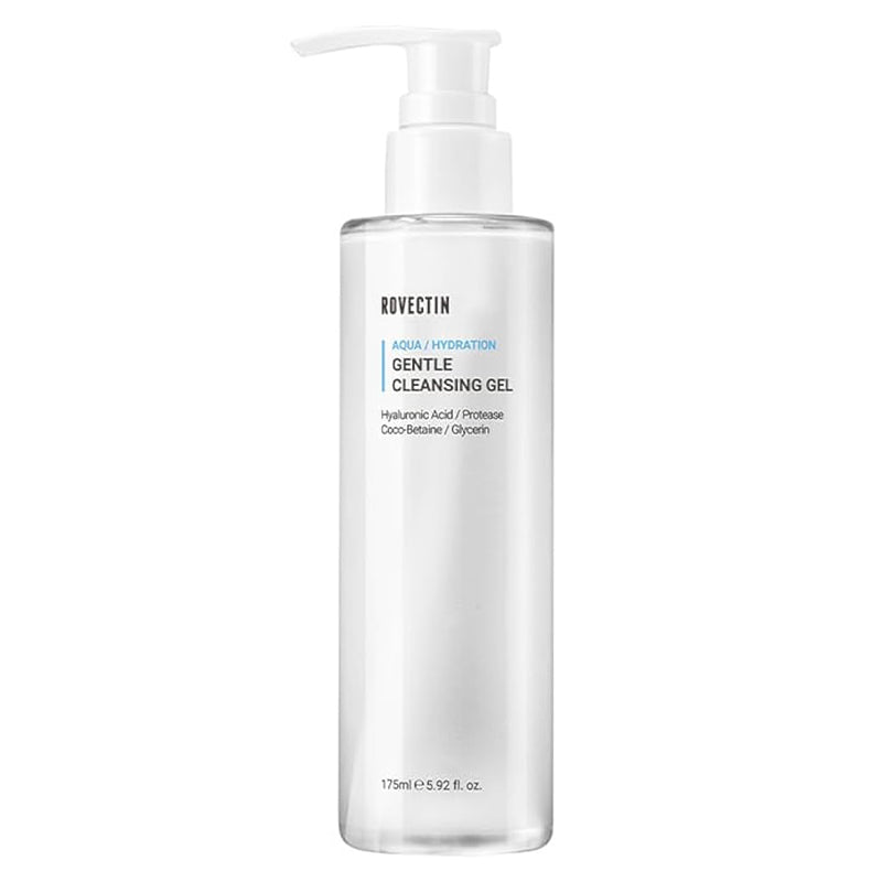 Skin Essentials Conditioning Cleanser