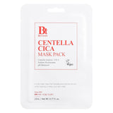 Centella Cica Mask Pack