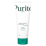 Purito SEOUL Mighty Bamboo Panthenol Cleanser