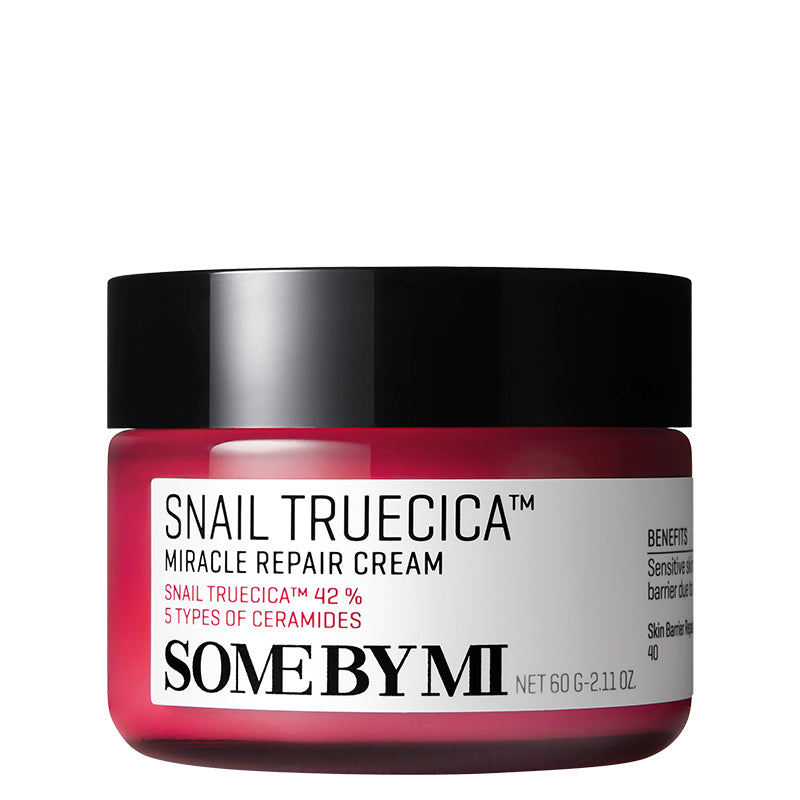 Snail Truecica Miracle Repair Cream