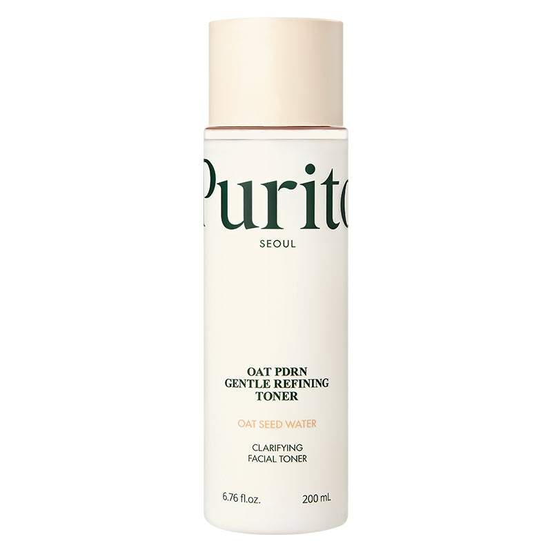 Oat PDRN Gentle Refining Toner