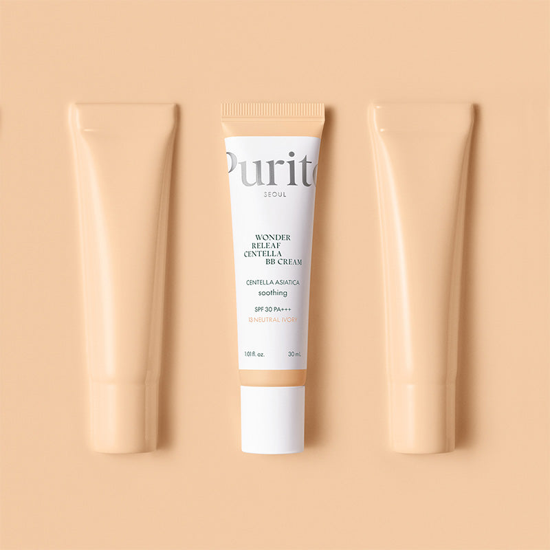 Wonder Releaf Centella BB Cream